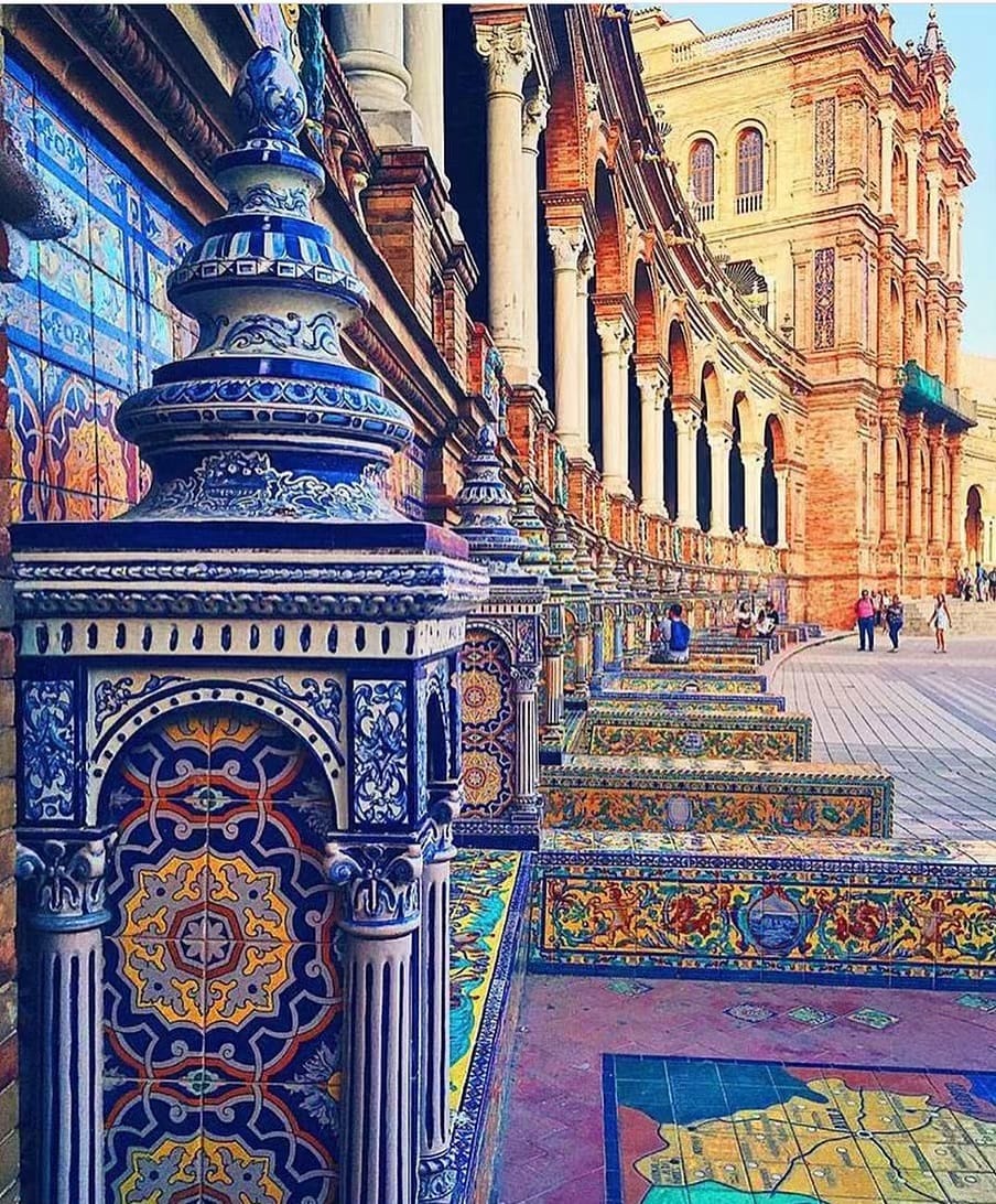 Post 9 by George | Travel & Photography on Instagram (image)