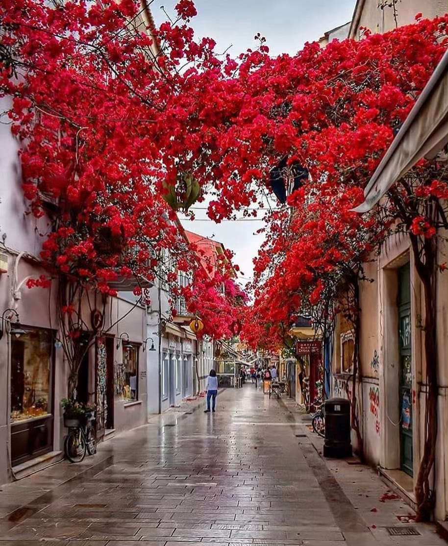 Post 10 by George | Travel & Photography on Instagram (image)