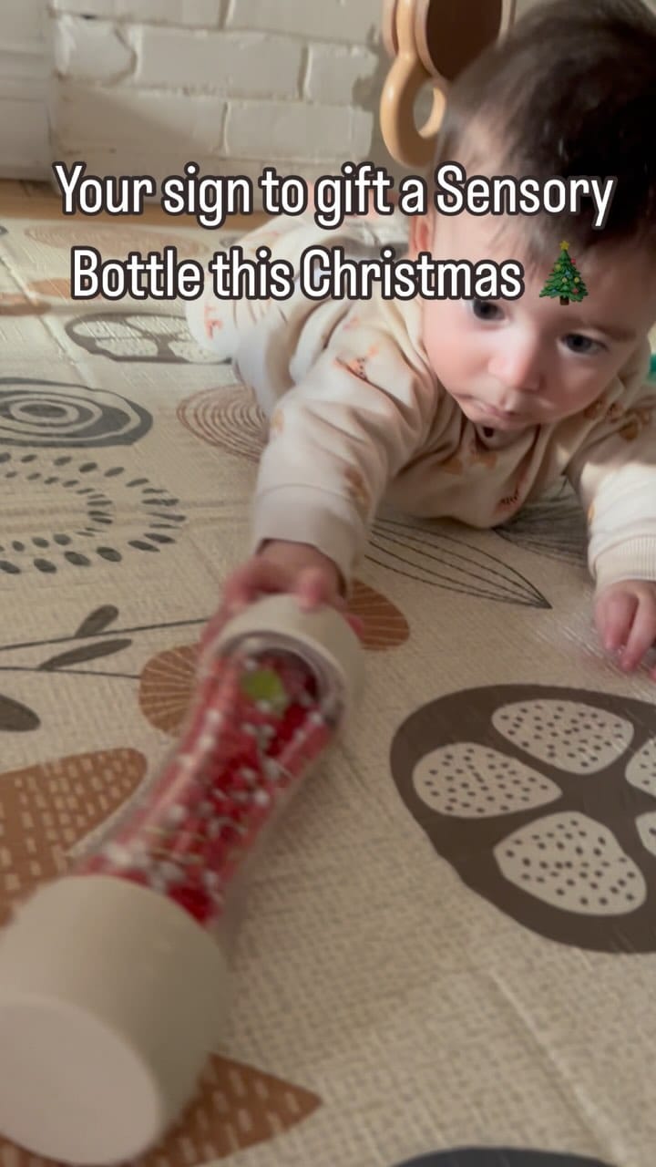 Post 5 by Sensory Toys Box on Instagram (video)