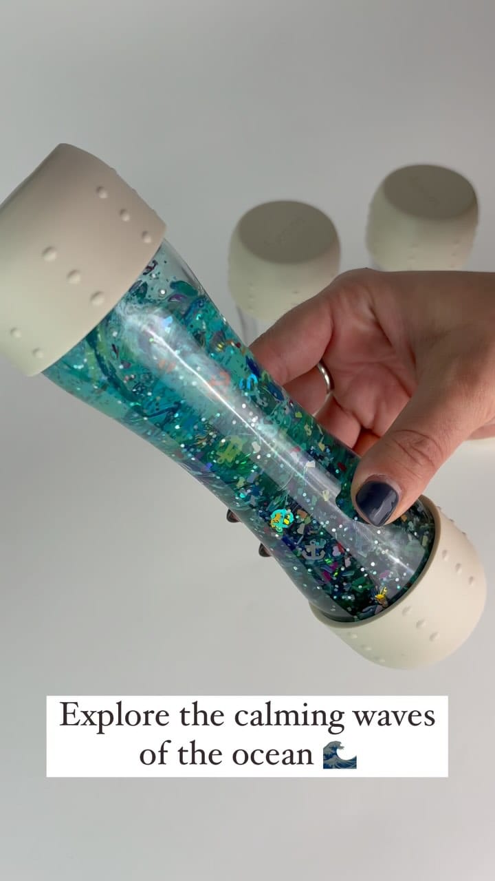 Post 2 by Sensory Toys Box on Instagram (video)