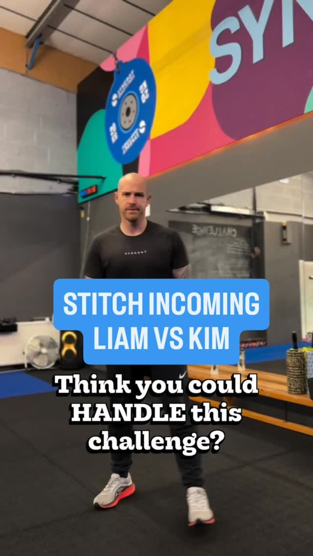 Post 2 by Liam Zeus Crossley on Instagram (video)