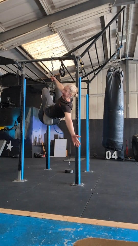 Post 5 by Liam Zeus Crossley on Instagram (video)