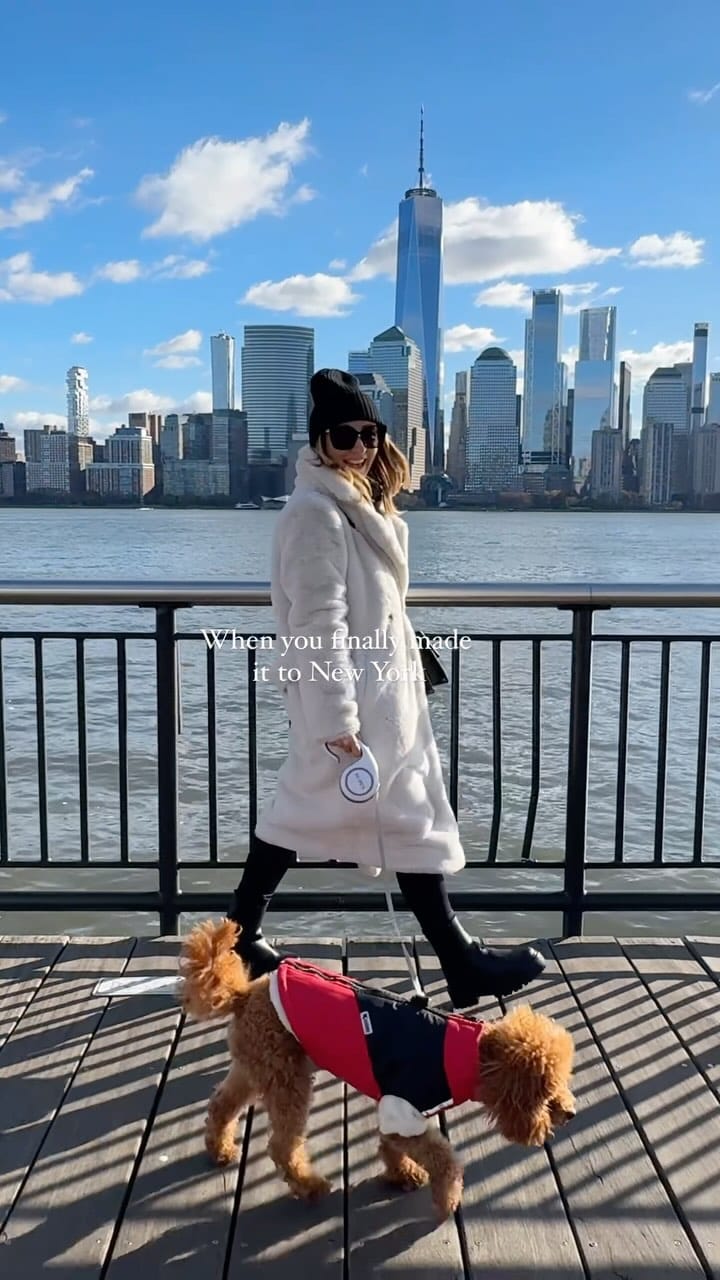 Post 9 by UGC CREATOR|| BRAND AMBASSADOR on Instagram (video)