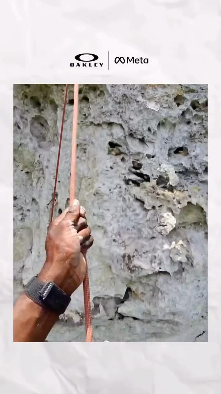 Post 8 by Rotimi James on Instagram (video)