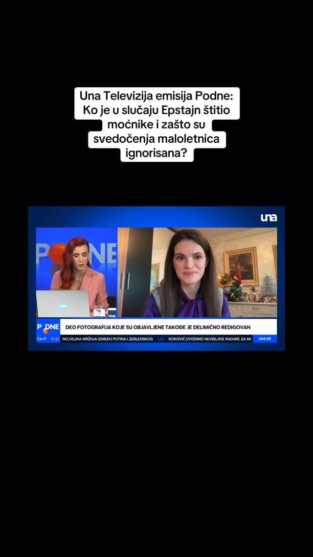 Post 3 by Dolores Golijan on Instagram (video)