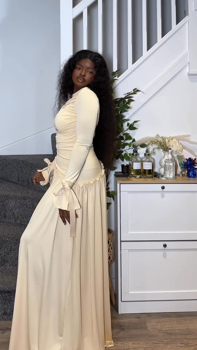 Post 1 by Wumi on Instagram (video)