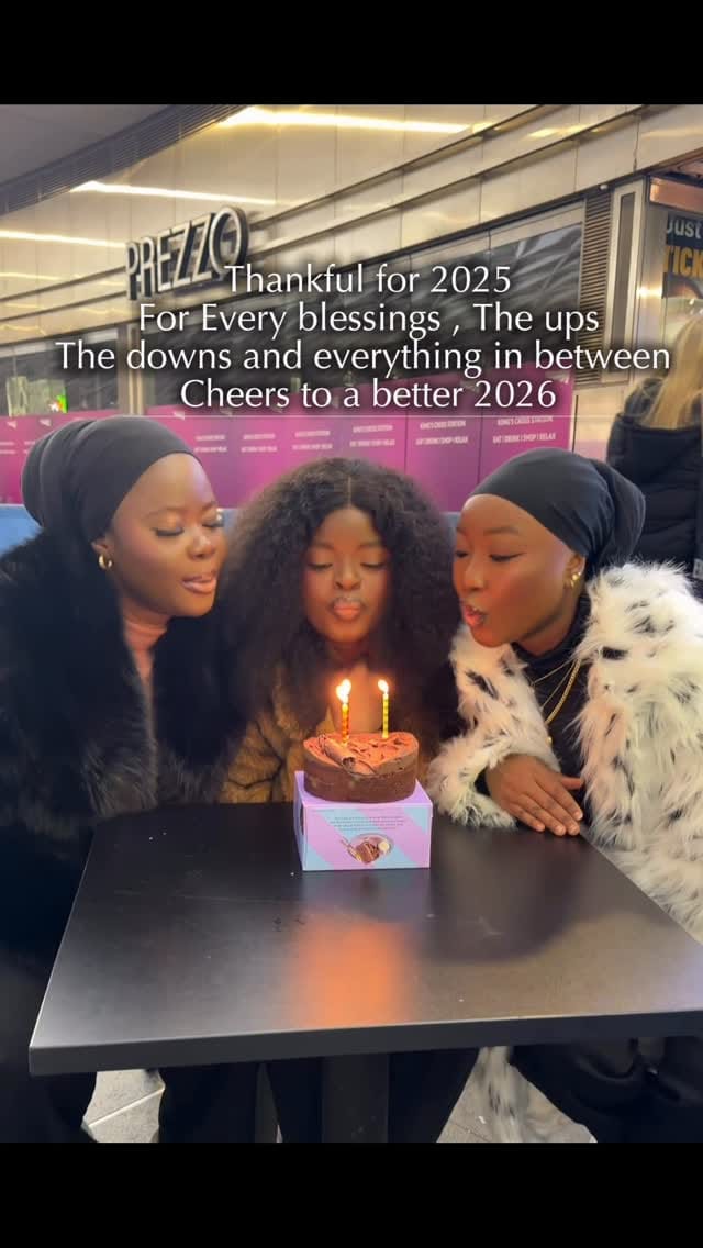 Post 8 by Wumi on Instagram (video)