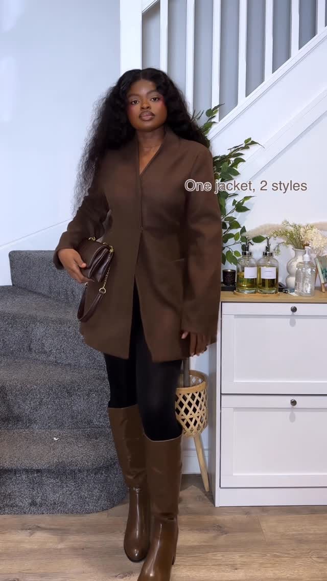Post 3 by Wumi on Instagram (video)
