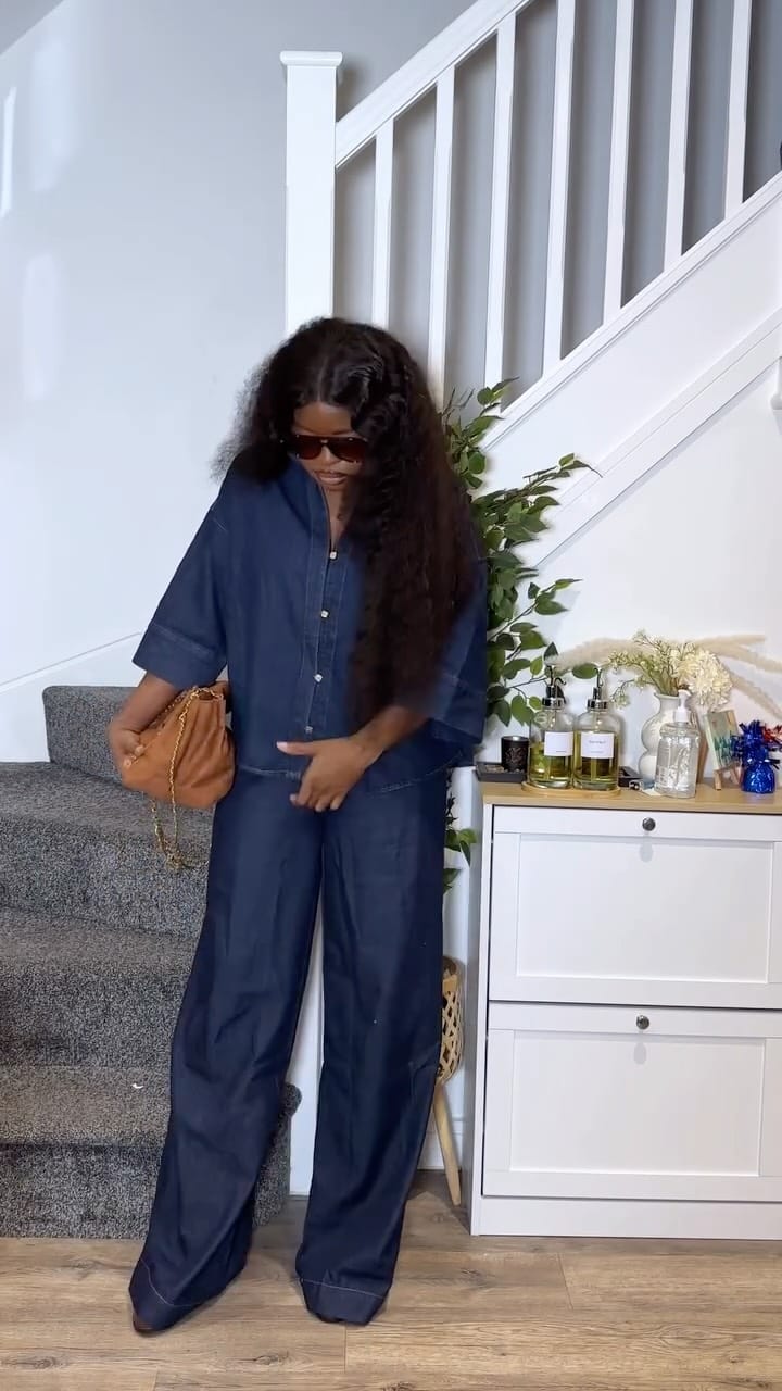 Post 4 by Wumi on Instagram (video)