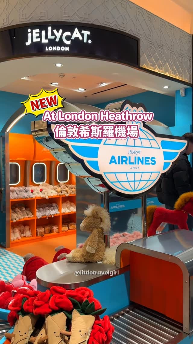 Post 2 by Lilian. London Travel & Food Content Creator on Instagram (video)