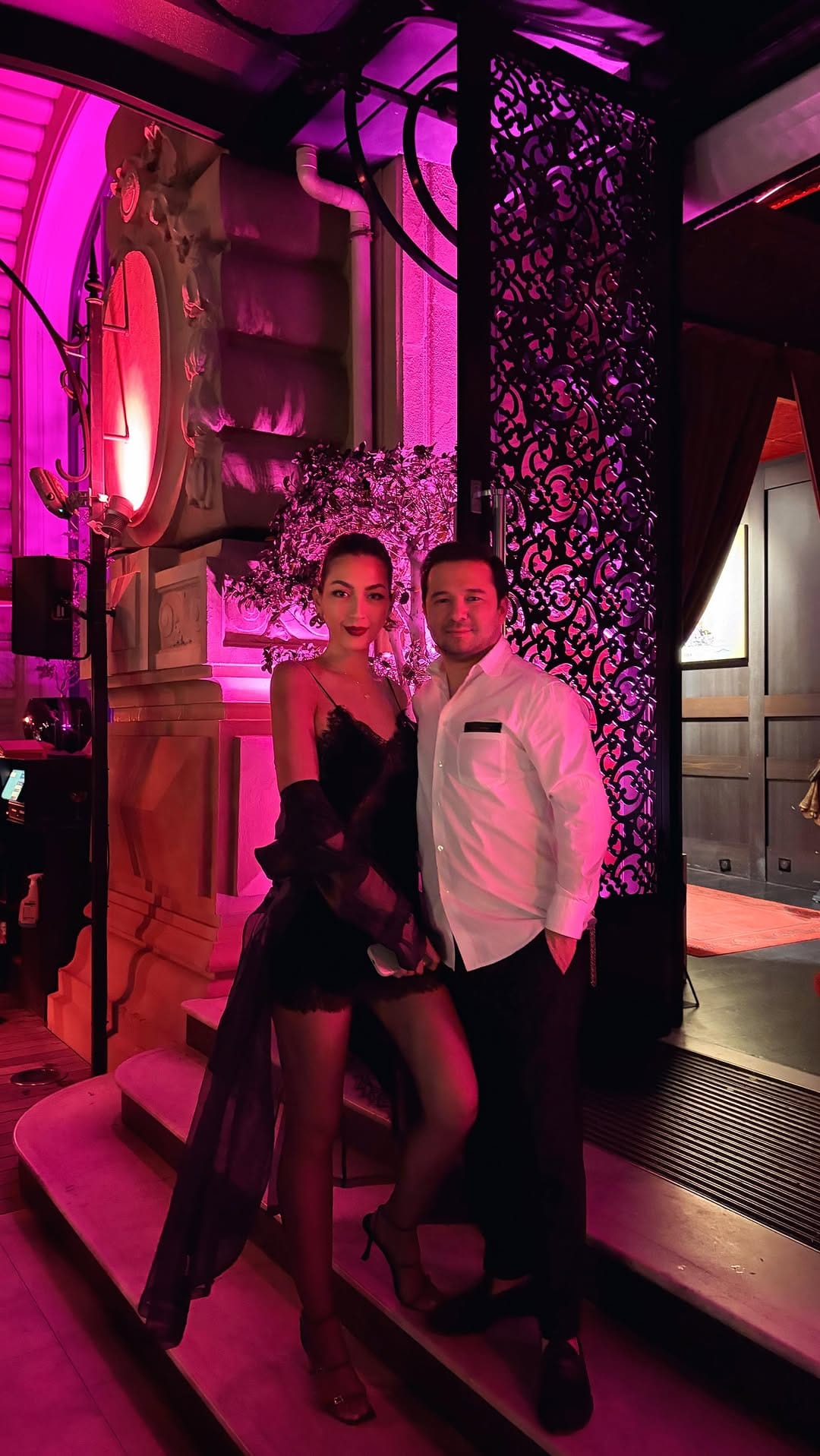 Post 3 by Anora Ilyosova on Instagram (video)