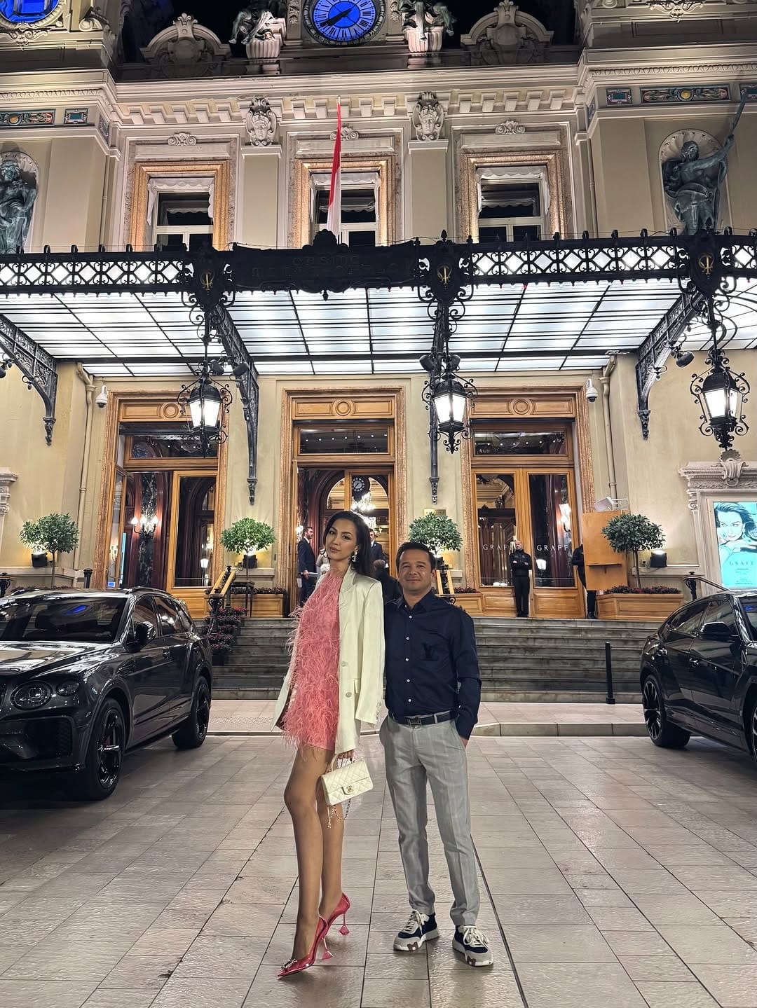 Post 5 by Anora Ilyosova on Instagram (carousel)
