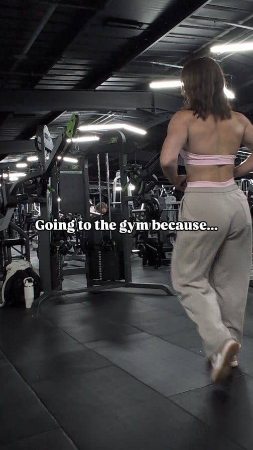 Post 8 by Lisa Blackman on Instagram (video)