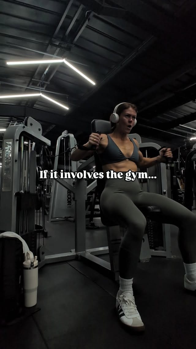Post 10 by Lisa Blackman on Instagram (video)