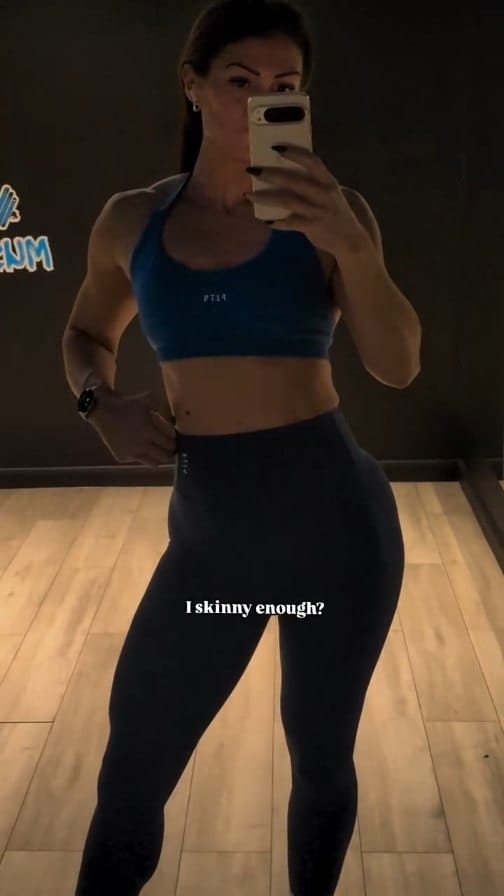 Post 4 by Lisa Blackman on Instagram (video)