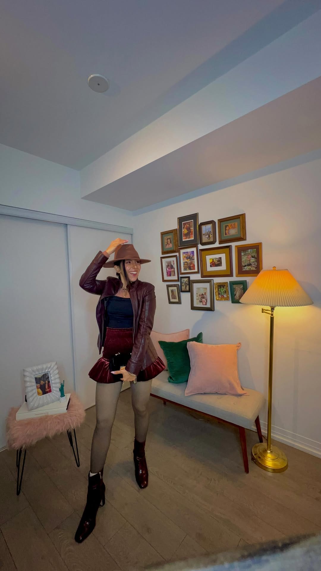 Post 7 by Noor | نور  | Stylist on Instagram (video)