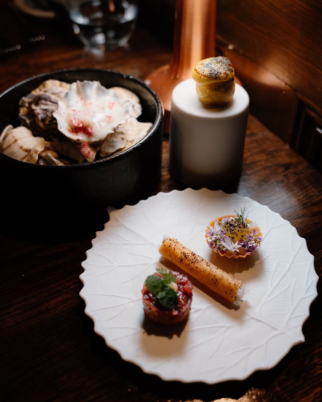 Post 1 by Julia Bryce • Scotland Food & Travel on Instagram (carousel)