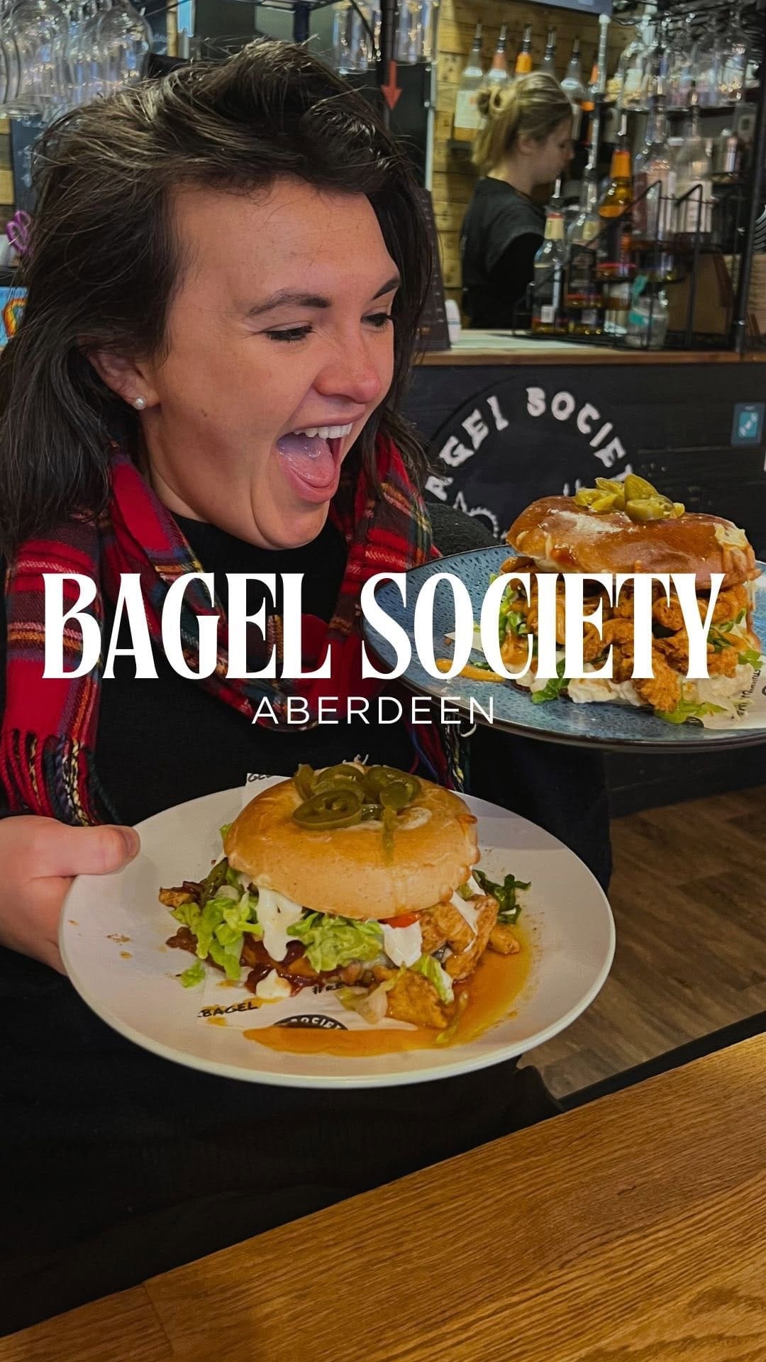 Post 4 by Julia Bryce • Scotland Food & Travel on Instagram (video)