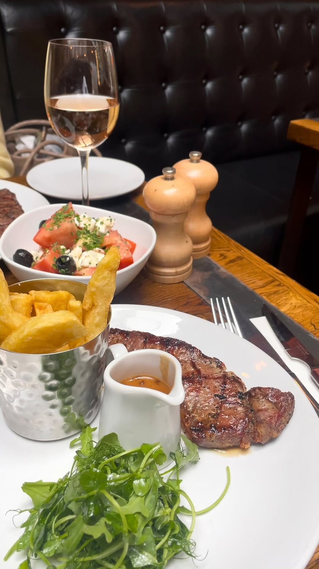 Post 4 by Nadia | O.W.N Reviews 📸 on Instagram (video)