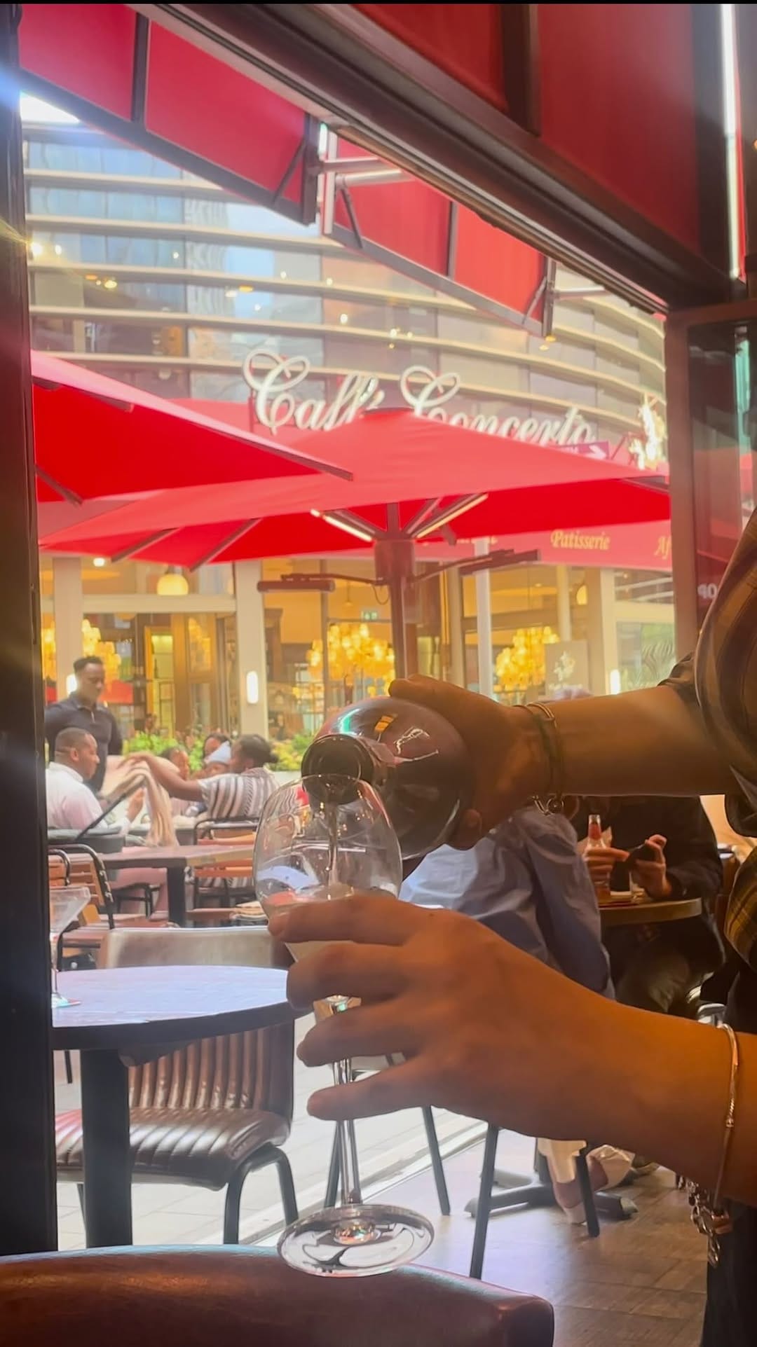 Post 9 by Nadia | O.W.N Reviews 📸 on Instagram (video)