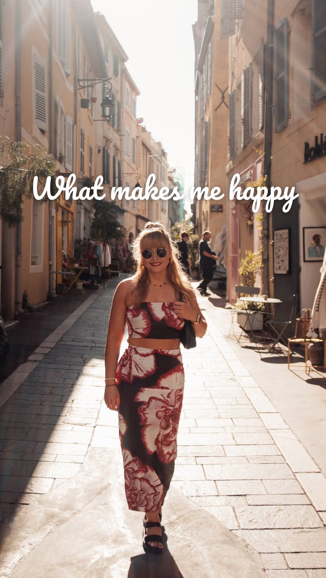 Post 6 by MAGDA / UK / Travel & food 🚀 on Instagram (video)
