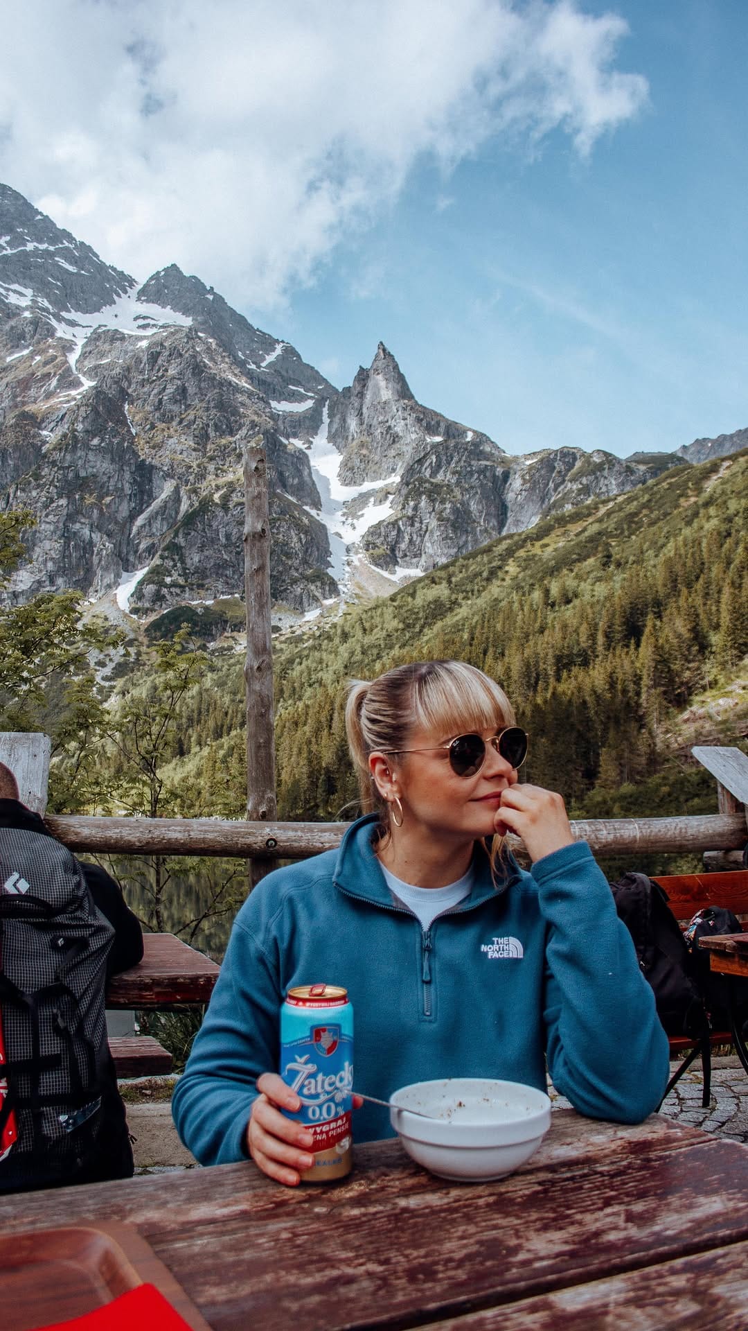 Post 5 by MAGDA / UK / Travel & food 🚀 on Instagram (video)