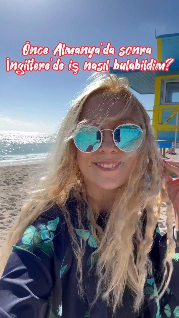 Post 9 by Gezgin Kız 💫 Travel & Lifestyle on Instagram (video)