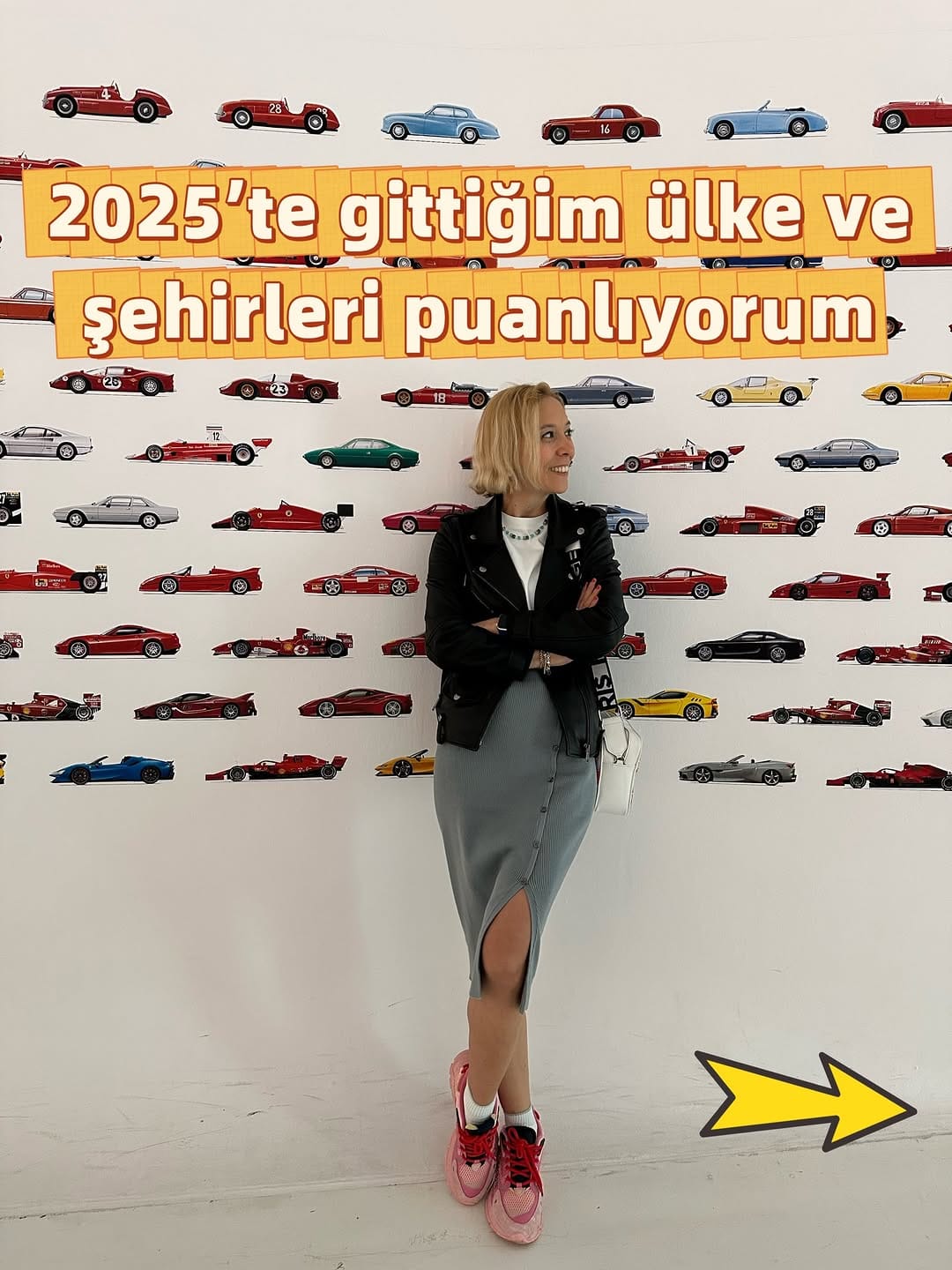 Post 1 by Gezgin Kız 💫 Travel & Lifestyle on Instagram (carousel)