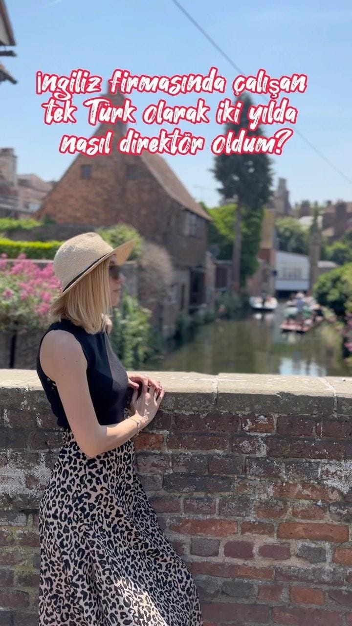 Post 10 by Gezgin Kız 💫 Travel & Lifestyle on Instagram (video)
