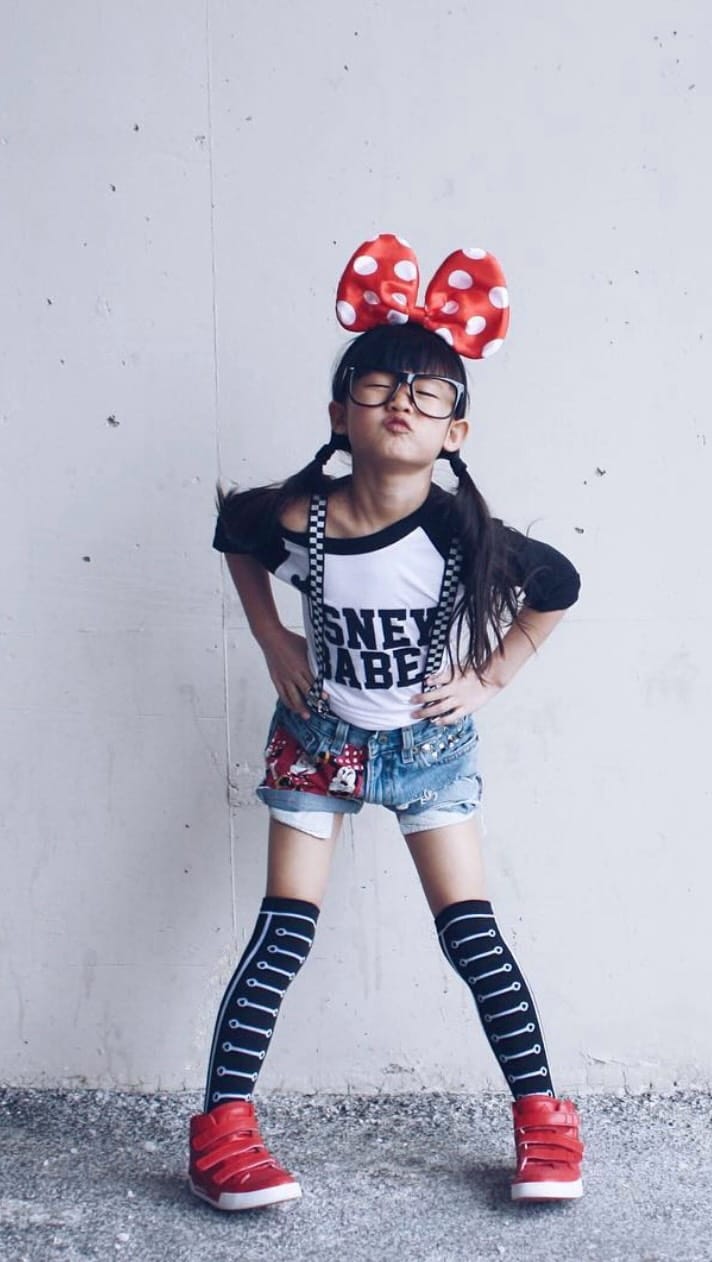 Post 2 by ★ｚOｅ★ TEEN STYLE content creator on Instagram (video)