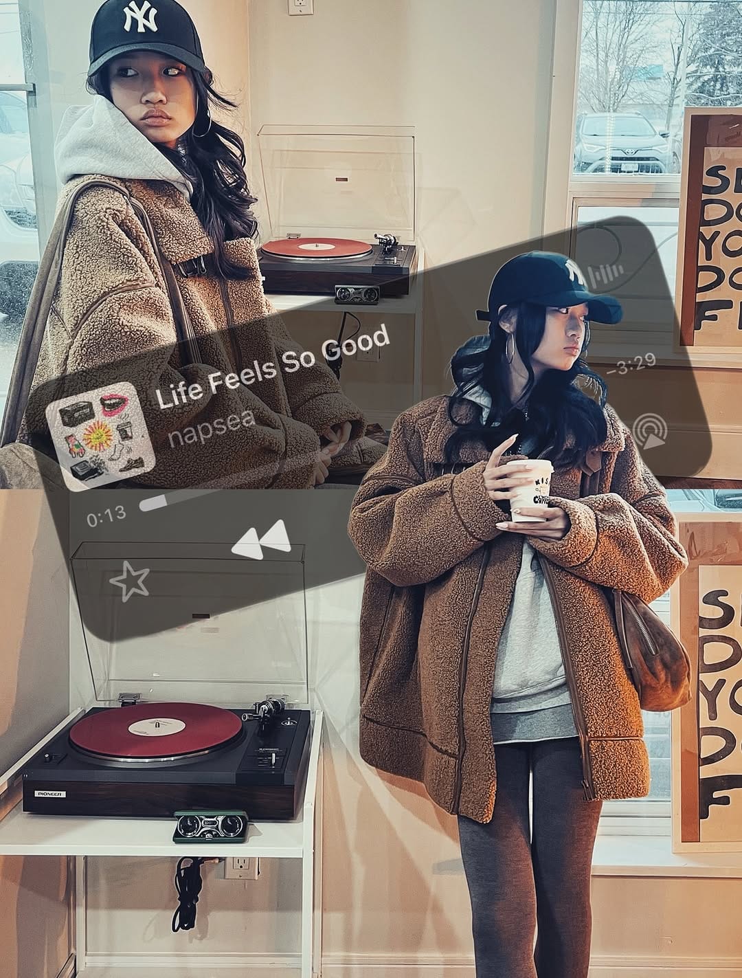 Post 6 by ★ｚOｅ★ TEEN STYLE content creator on Instagram (carousel)