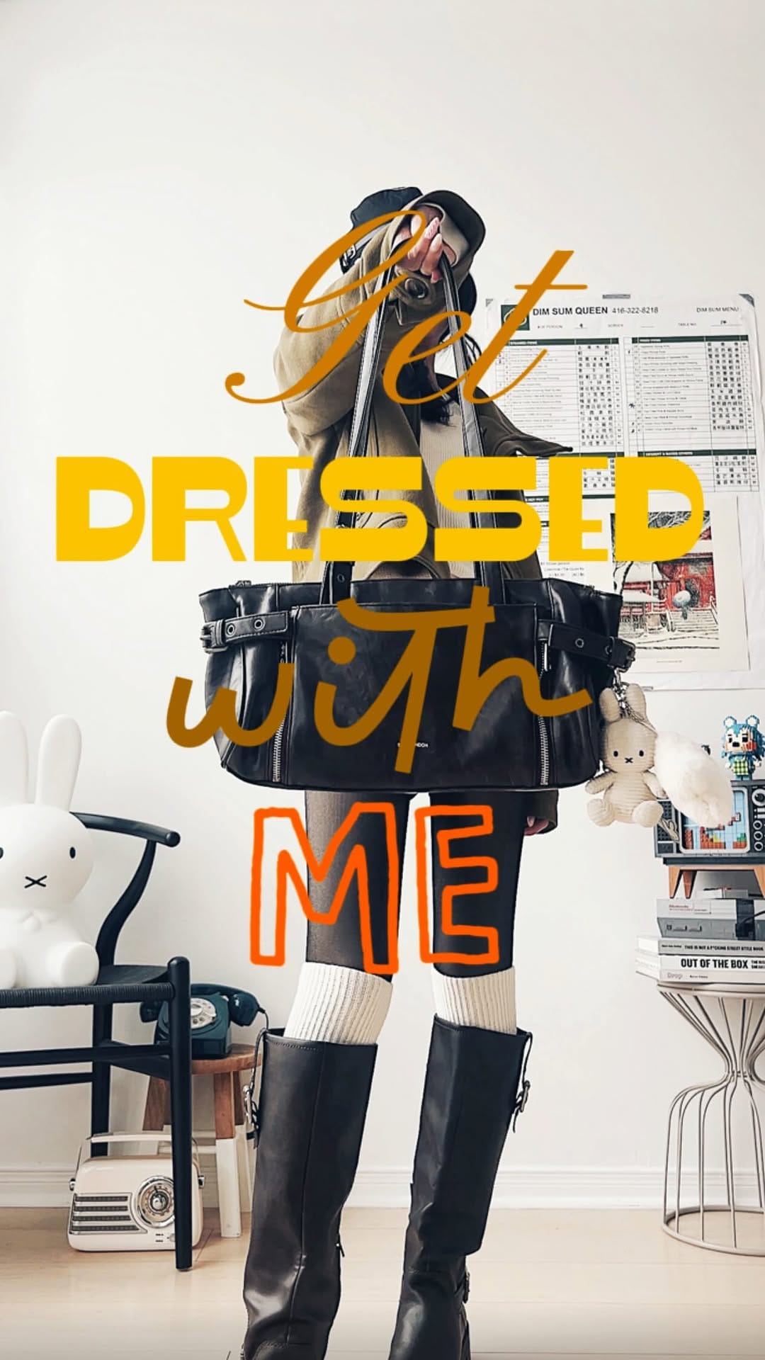Post 3 by ★ｚOｅ★ TEEN STYLE content creator on Instagram (video)
