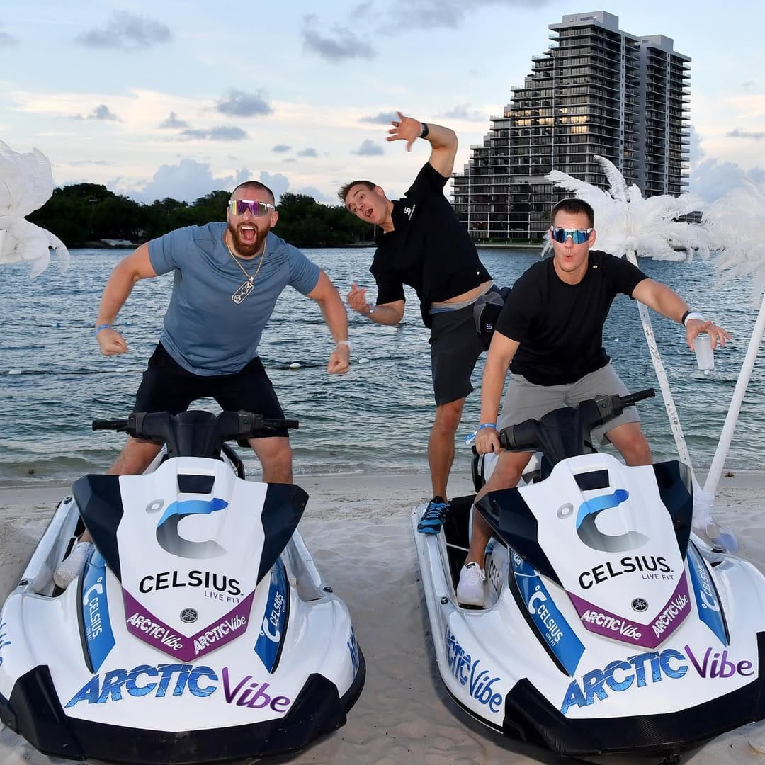Post 3 by Glenn Gronkowski on Instagram (carousel)