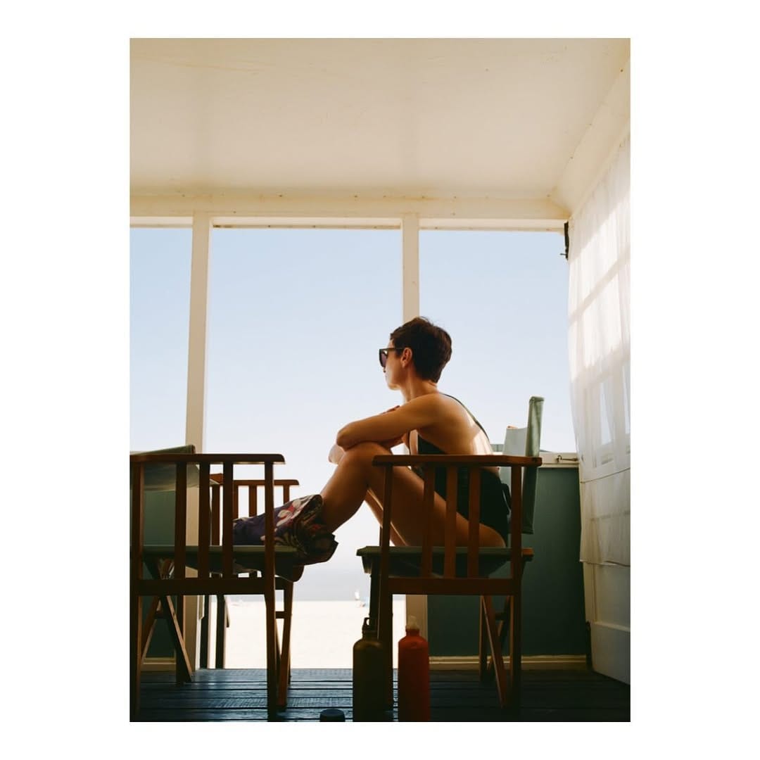 Post 1 by Julian Love on Instagram (carousel)