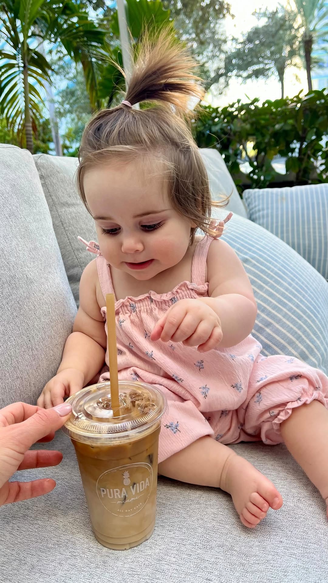 Post 2 by Jaclyn Ben-ezra on Instagram (video)