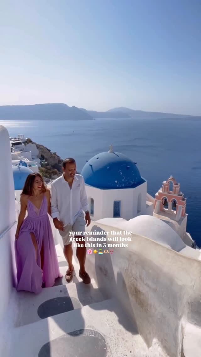 Post 1 by Loukia Tranou on Instagram (video)
