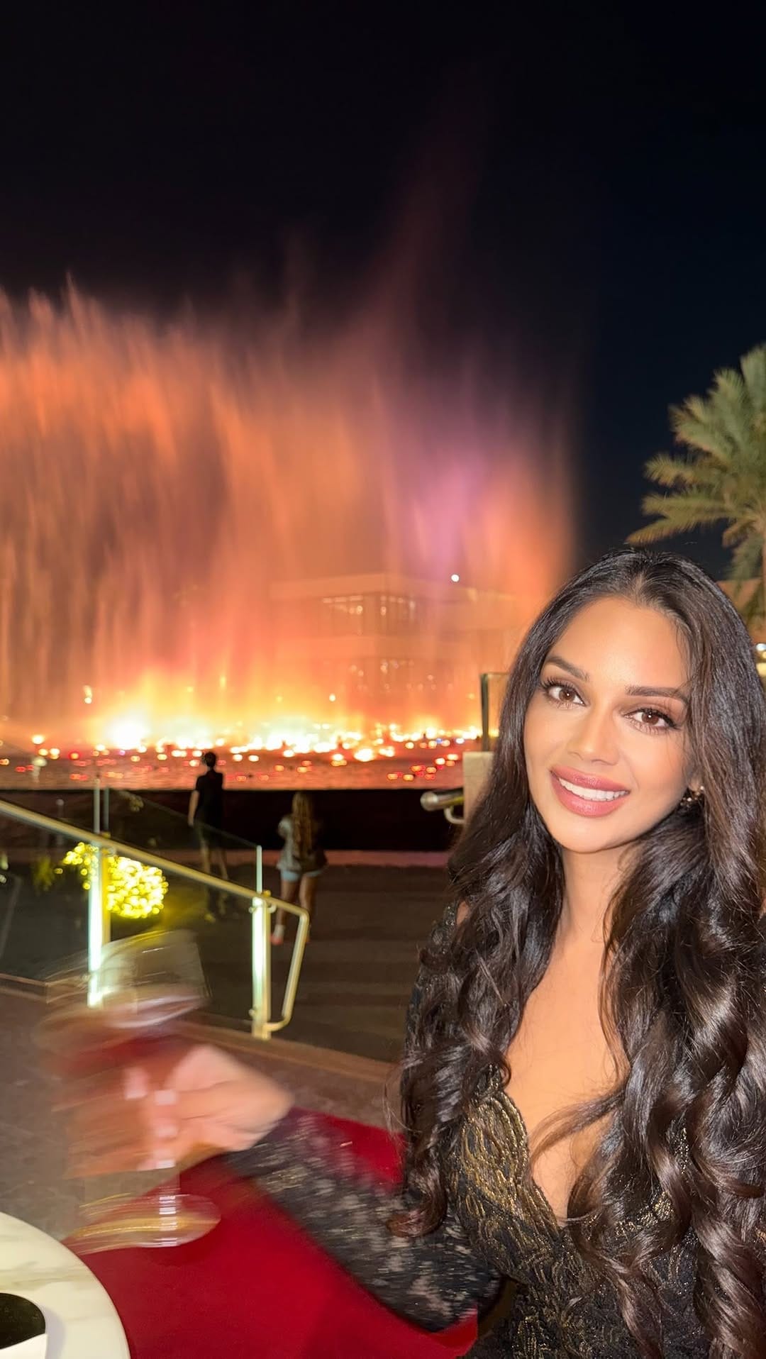 Post 1 by 🐚 Reena S P 🧿 on Instagram (video)