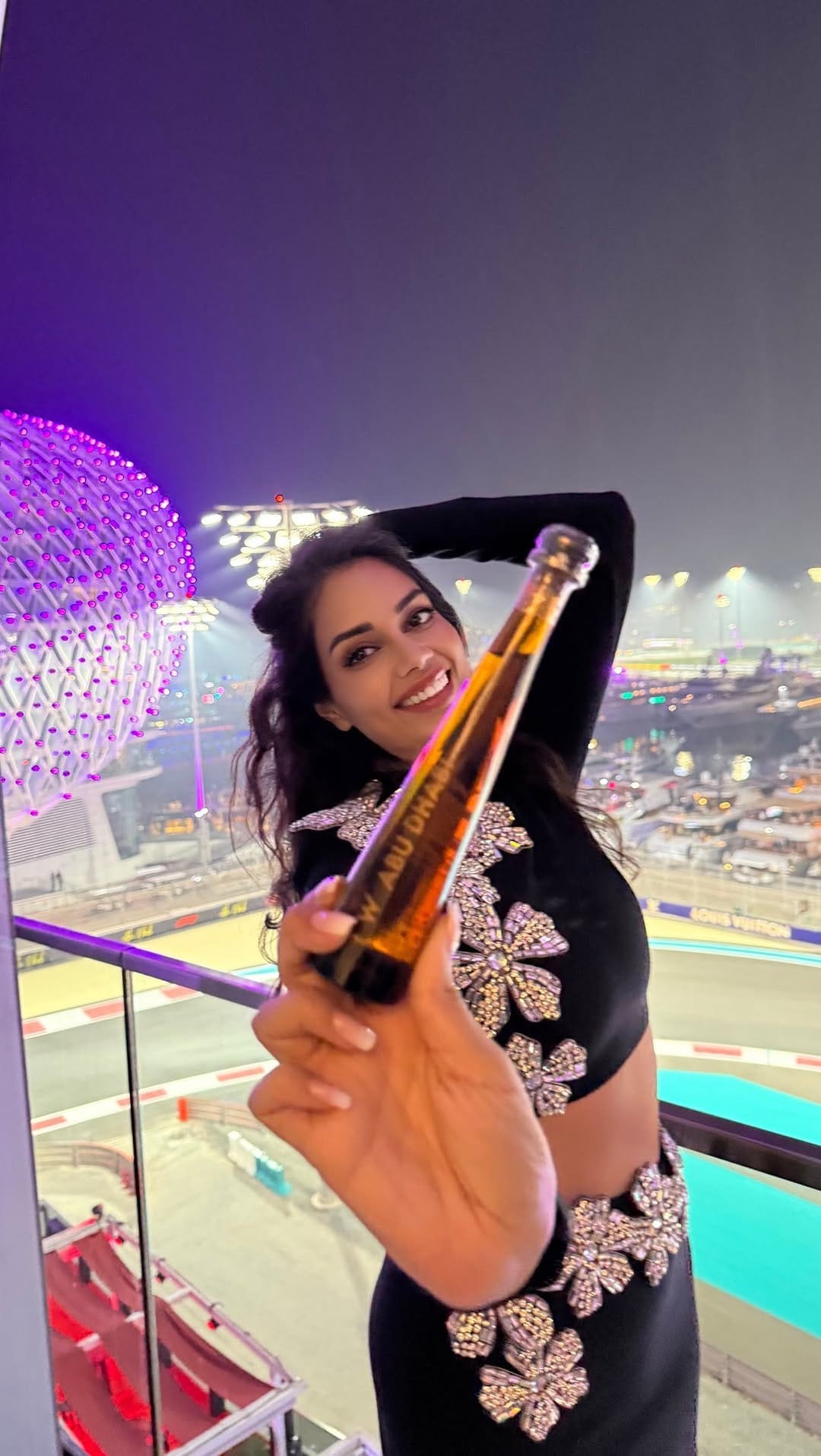 Post 2 by 🐚 Reena S P 🧿 on Instagram (video)