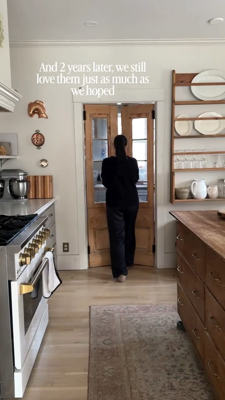 Post 6 by Katie-Rose Decoeli on Instagram (video)