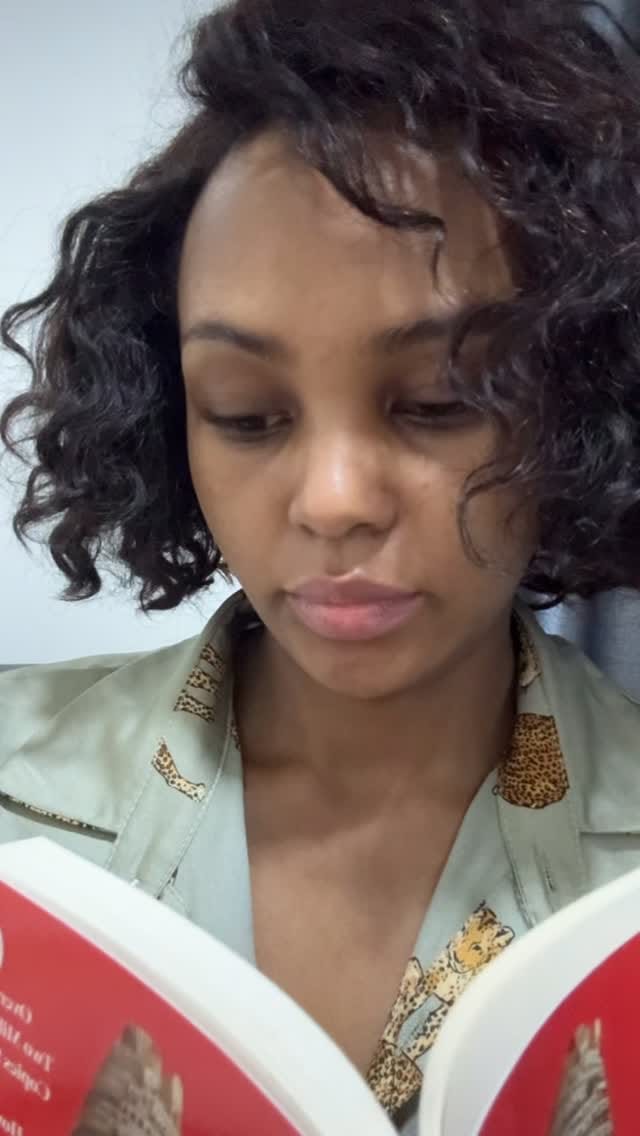 Post 4 by Phiona Katz on Instagram (video)