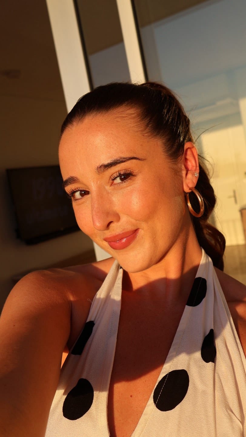 Post 8 by Shannon Sulliman on Instagram (video)