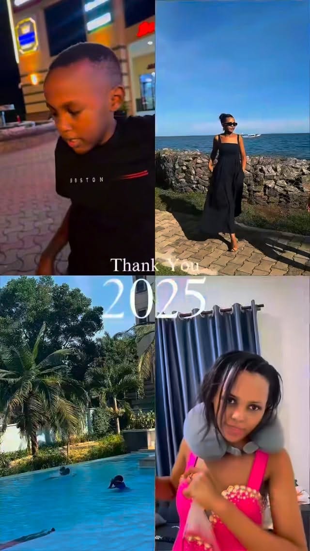 Post 2 by Phiona Katz on Instagram (video)