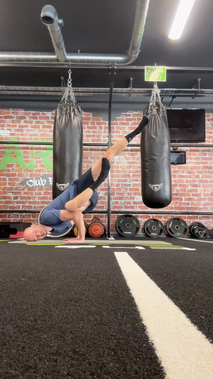 Post 8 by Jamie Rylett on Instagram (video)