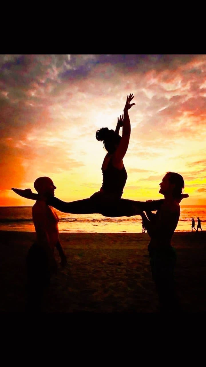 Post 5 by Jamie Rylett on Instagram (video)