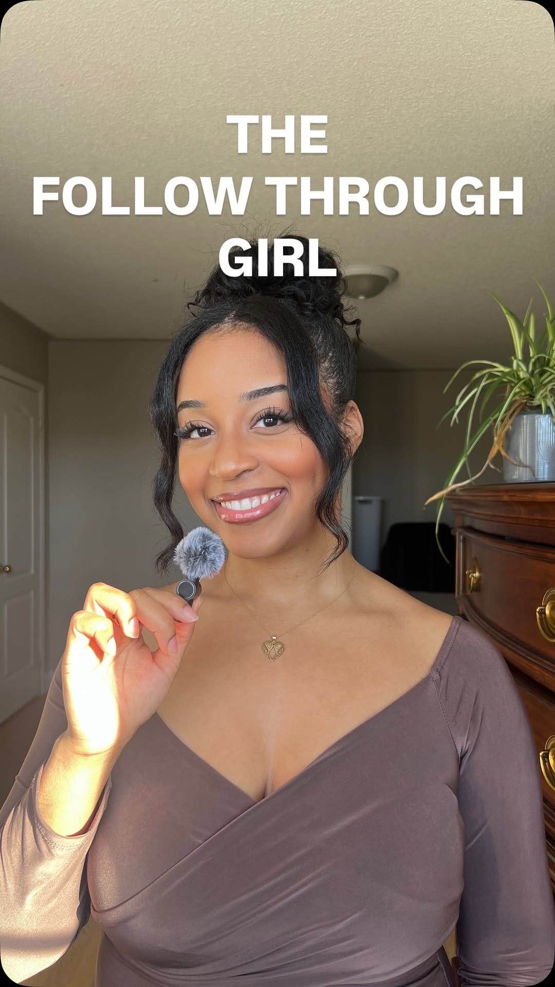 Post 8 by Monique J. on Instagram (video)