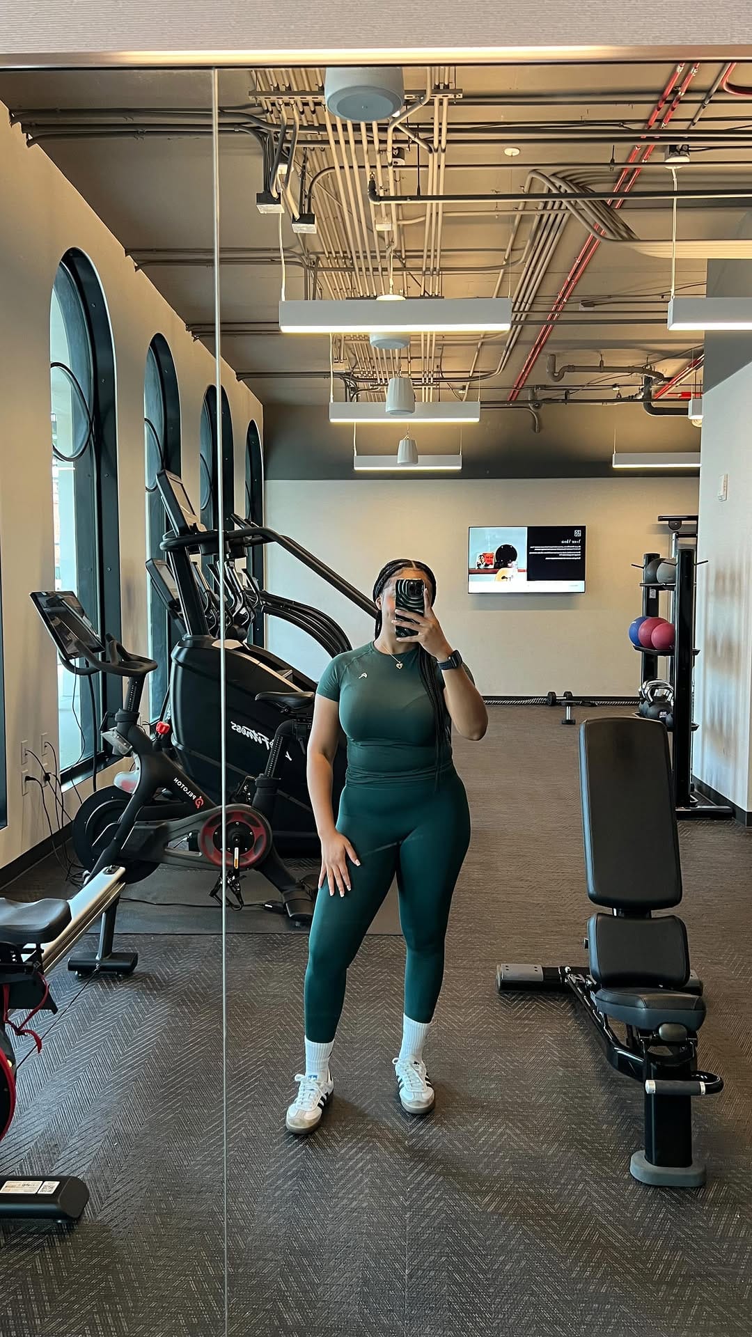 Post 5 by Monique J. on Instagram (video)