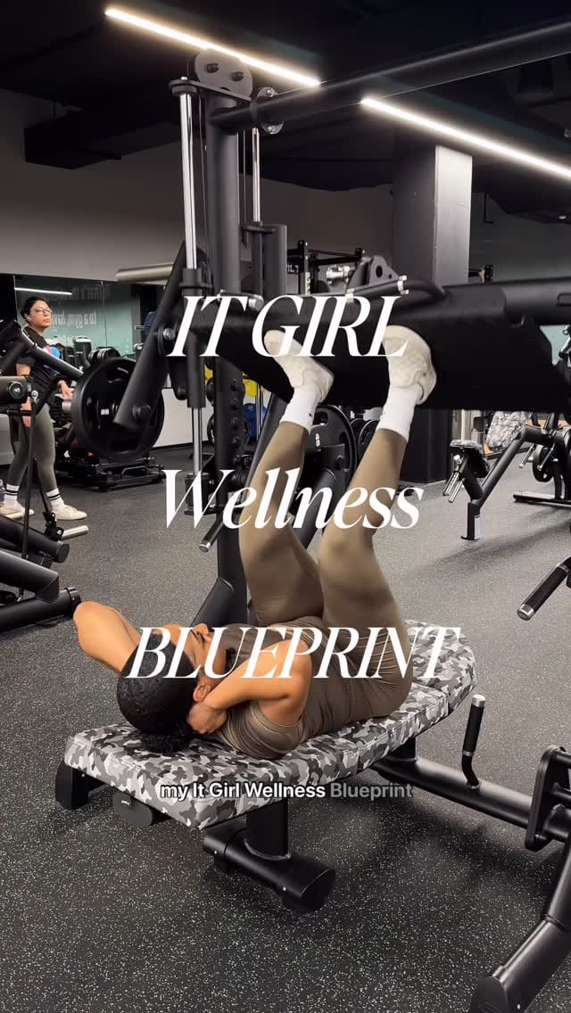 Post 9 by Monique J. on Instagram (video)