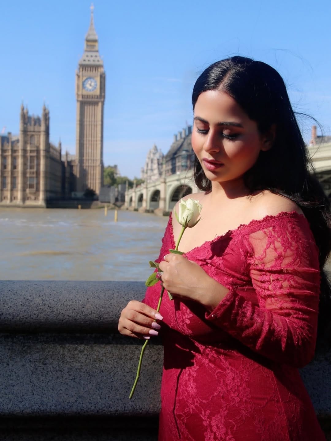 Post 4 by Rashmeet Kaur on Instagram (carousel)