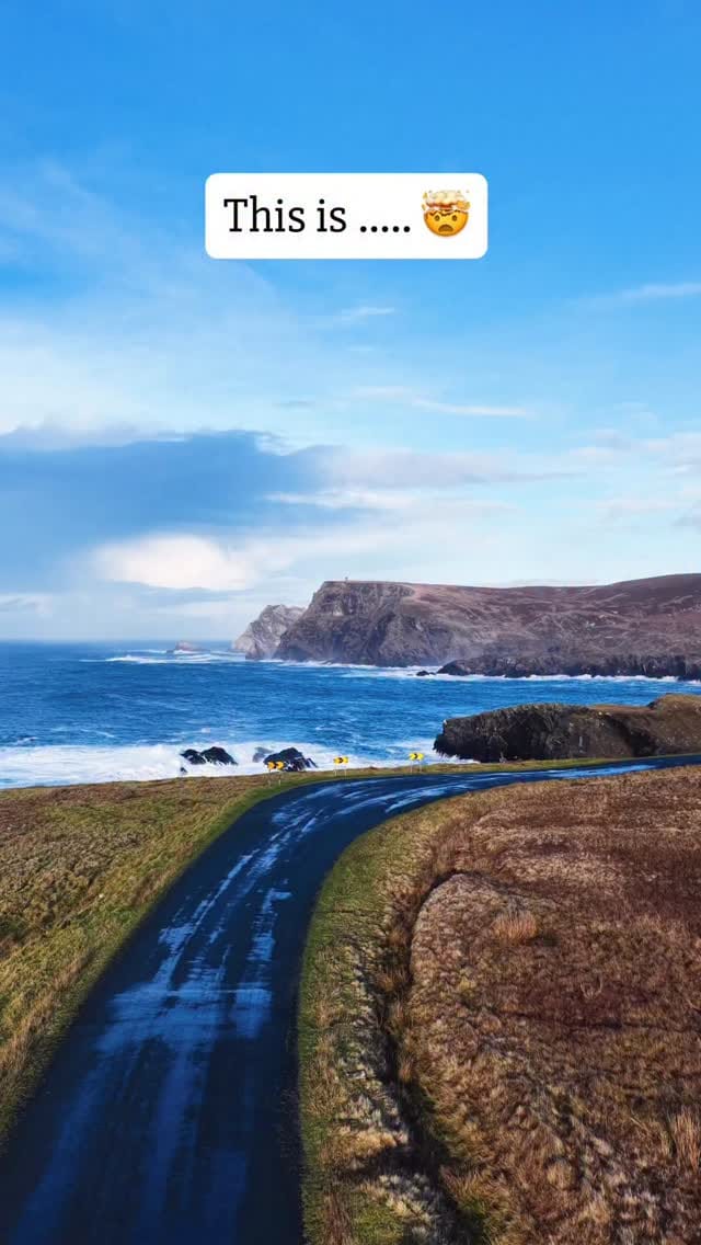 Post 1 by R Henderson | Tour Ireland 🇮🇪 on Instagram (video)