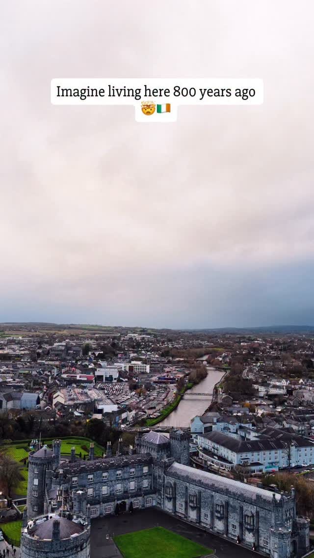 Post 10 by R Henderson | Tour Ireland 🇮🇪 on Instagram (video)
